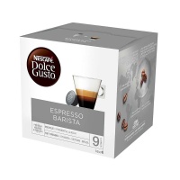  قهوه دولچه گوستو مدل ristretto barista633aa16f7a98c99470